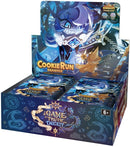CookieRun TCG: Truth And Deceit Booster Box