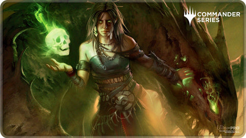 UP Playmat MTG Commander Series Meren