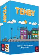 BG Tenby