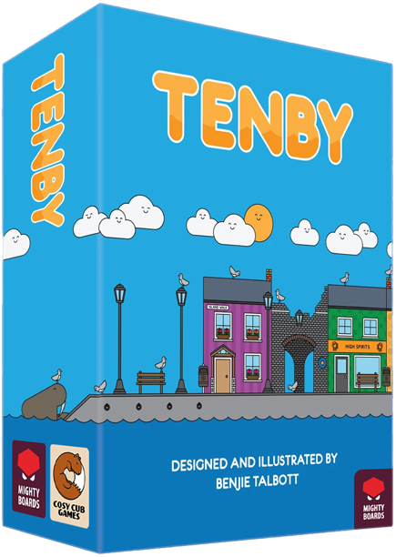 BG Tenby