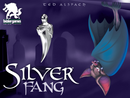 CG Silver Fang