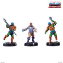 Masters Of The Universe Battleground: Wave 5 Masters Of The Universe Faction