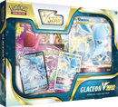 Pokémon Leafeon/Glaceon VStar Special Collection
