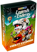 Cg Doomlings Legends of Enderas Variety Expansion