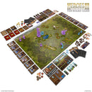 BG Heroes of Might and Magic III: The Board Game Battlefield Expansion