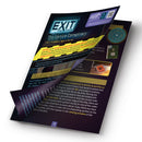 Pg Exit: The Venice Conspiracy