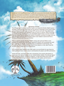 RPG The Wandering Tavern