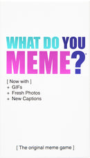 PG What Do You Meme? GIF Edition