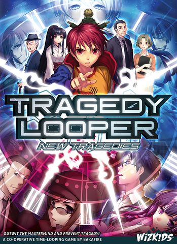 Bg Tragedy Looper New Tragedies