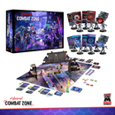 Rpg Cyberpunk Red Combat Zone Core Box