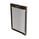 Ultra Pro 1Touch 35PT Edge Printed MTG Classic Magnetic Card Holder