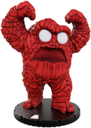 HeroClix Marvel Strange Tales Orrgo, The Unconquerable
