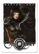 RPG Carbon Grey Core Rulebook