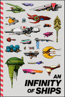 RPG An Infinity Of Ships