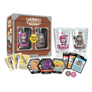 PG Heroes of Barcadia Party Pack
