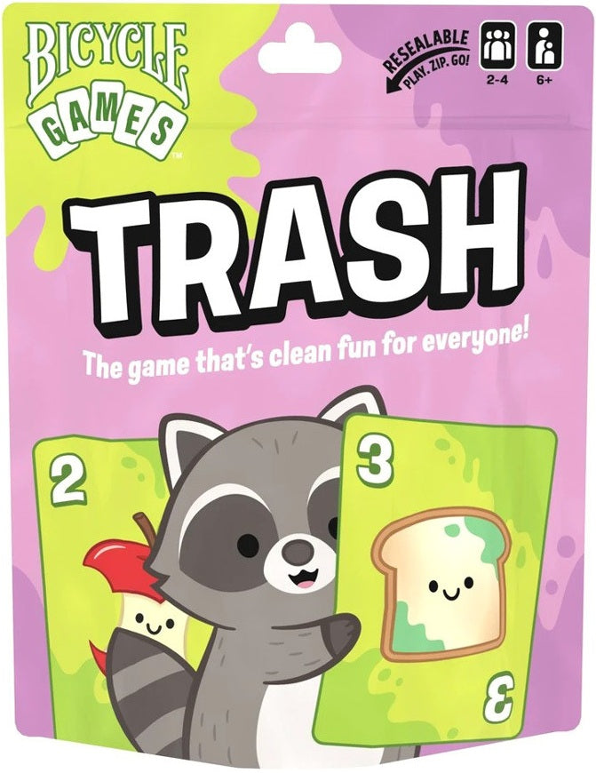 KG Trash