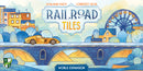 BG Railroad Tiles - World Expansion