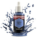 Army Painter Fanatic Acrylic Alpha Blue