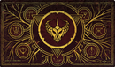 Premium Playmat Crown of the Night Mother