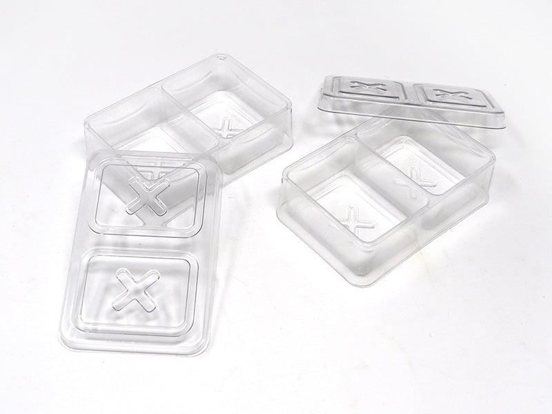 Geekbox - Double Token Holder