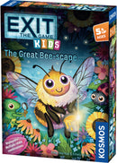 KG Exit Kids: The Great Bee-scape