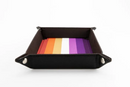 Lesbian Velvet Folding Tray