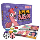 CG Love Me As A Worm