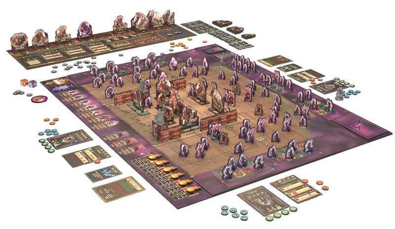 BG The Last Spell