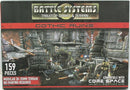Battle Systems Gothic Ruins