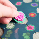 CG A Gentle Rain - Bloom Edition