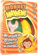PG Monkey Mayhem