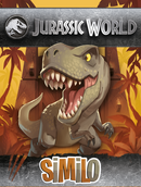 CG Similo: Jurassic World