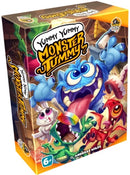 KG Yummy Yummy Monster Tummy