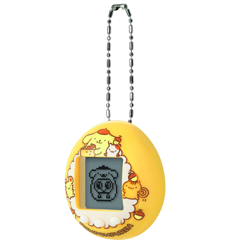 Tamagotchi Nano Pompompurin Caramel Pudding