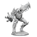 Wizkids Minis MTG 90400 Blightsteel Colossus
