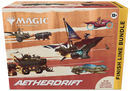 MTG Aetherdrift Finish Line Bundle