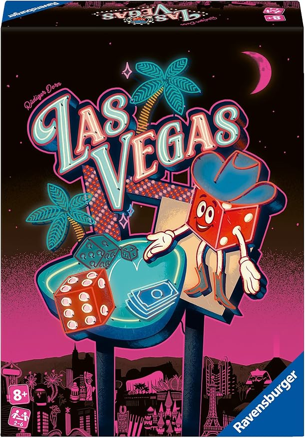 BG Las Vegas (2026)