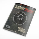 Rpg Achtung! Cthulhu Starter Set