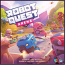 BG Robot Quest Arena Base Game