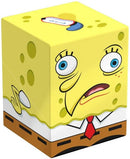 Squaroes Deck Box: Secret Lair Mocking Spongebob
