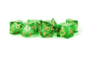 Fanroll Dice Aegis of Hope Liquid Core Dice Set