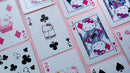 Playing Cards Bicycle - Hello Kitty