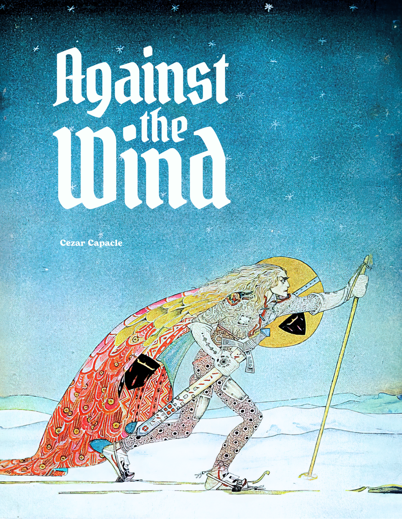 Rpg Against the Wind