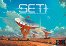 Rental SETI Search for Extraterrestrial Intelligence