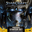 Starcraft Protoss Starter Set - Founder's Edition