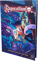 Rpg Rapscallion Corebook