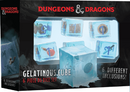 Fanroll Dice Gelatinous Cube Dice