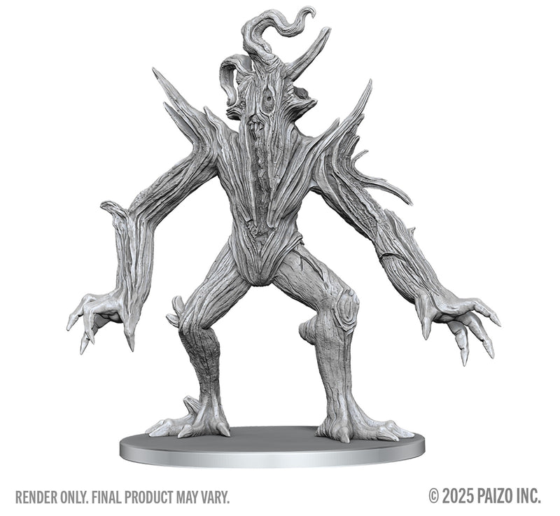 Wizkids Minis Pathfinder 90819 Arboreal Snag