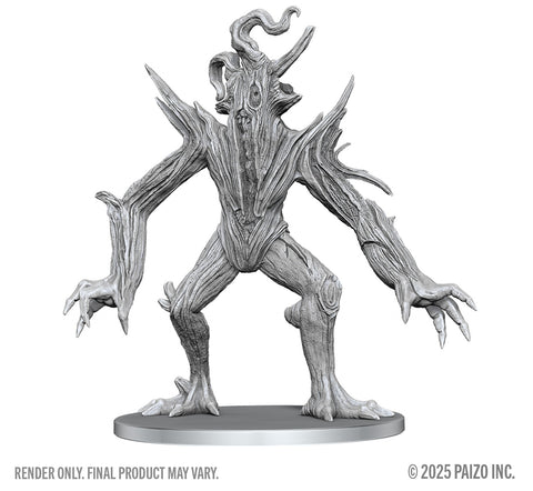 Wizkids Minis Pathfinder 90819 Arboreal Snag