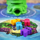 BG Party Panda Pirates